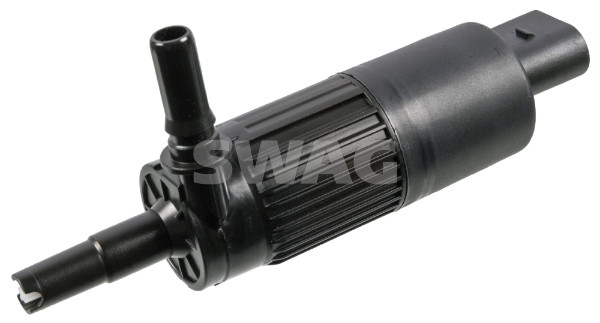 Water Pump, headlight cleaning - 33 10 8314 SWAG